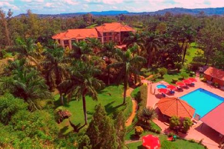 Ivy, 35 — Escort in Malaba, Uganda
