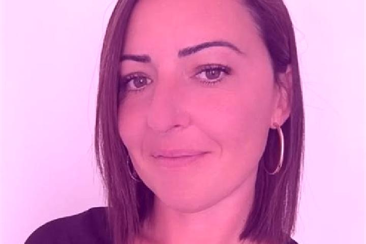 Ivy, 35 — Escort in Romagnieu, France