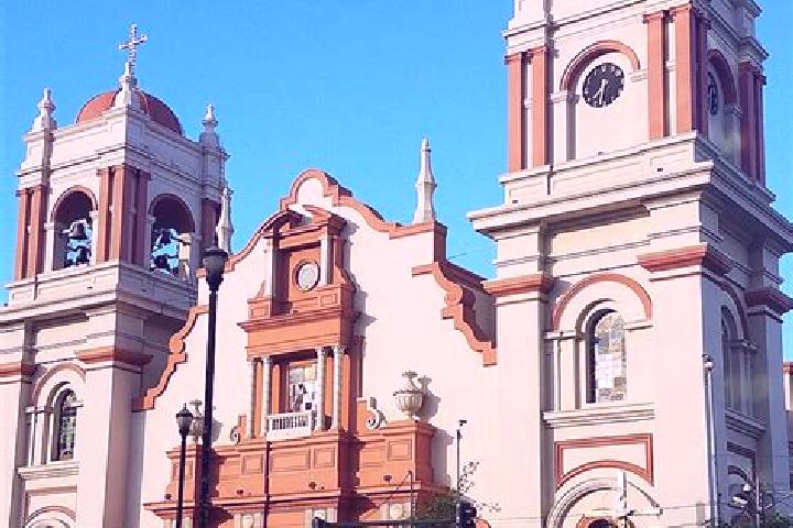 Ivy, 35 — Escort in San Pedro Paredes, Mexico