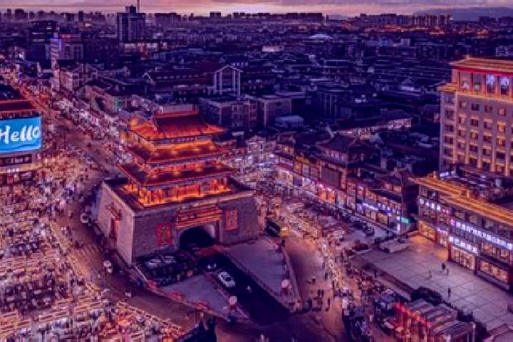 Ivy, 35 — Escort in Shangqiu, China