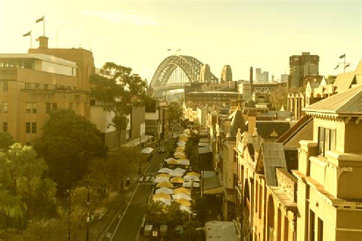 Ivy, 35 — Escort in The Rocks, Australia