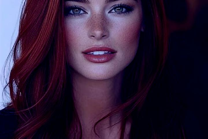 Ivy, 36, a auburn blue-eyed caucasian companion based in Gnosjoe. Offering Roleplay, 69, OWO. Available for incall and outcall, overnight bookings available.