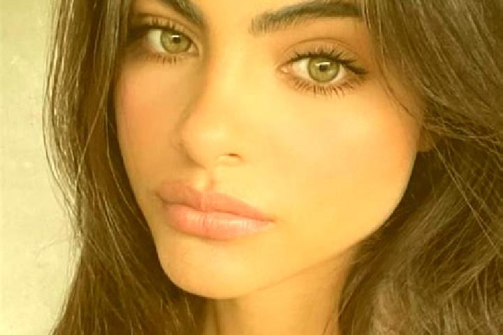 Ivy, 36, a brunette brown-eyed middle eastern companion based in Cuauhtemoc (Campo Cinco). Offering Fetish, GFE, Travel Companion, Erotic Massage. Available ...