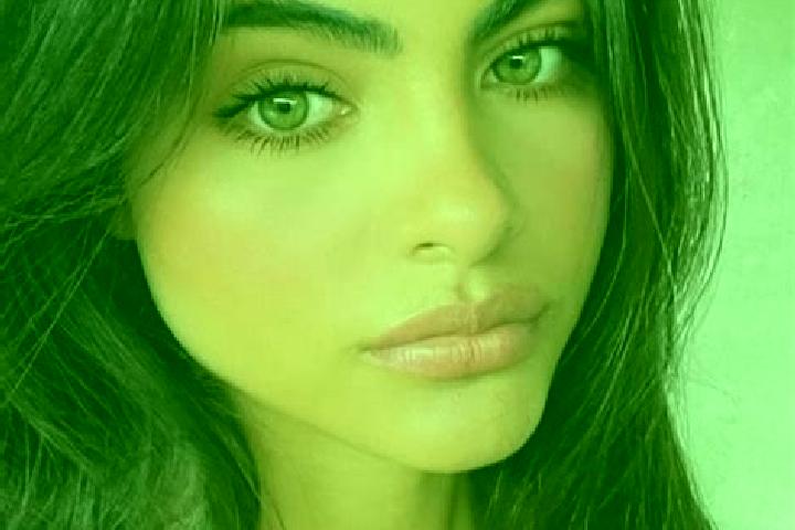 Ivy, 36, a brunette green-eyed caucasian companion based in Rumah. Offering Erotic Massage, Fetish, Striptease. Available for incall and outcall, overnight b...