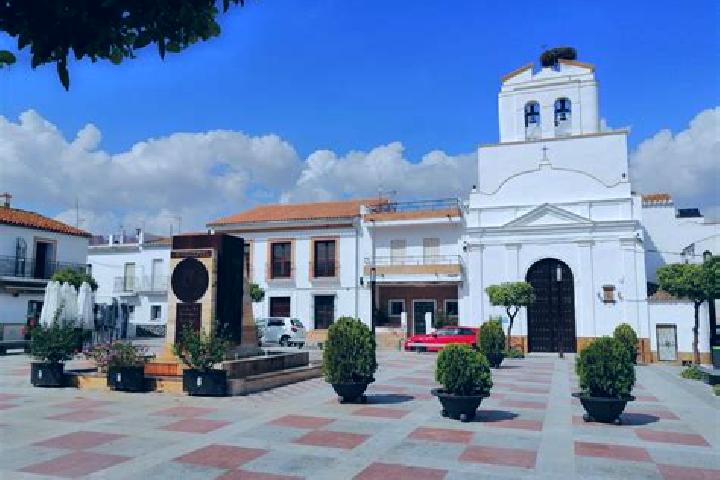 Ivy, 36 — Escort in Algar de Mesa, Spain