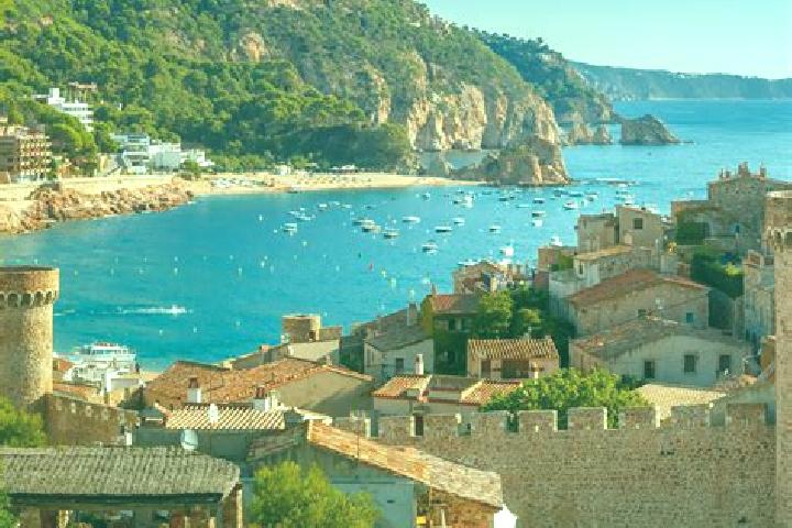 Ivy, 36 — Escort in Bellpuig, Spain