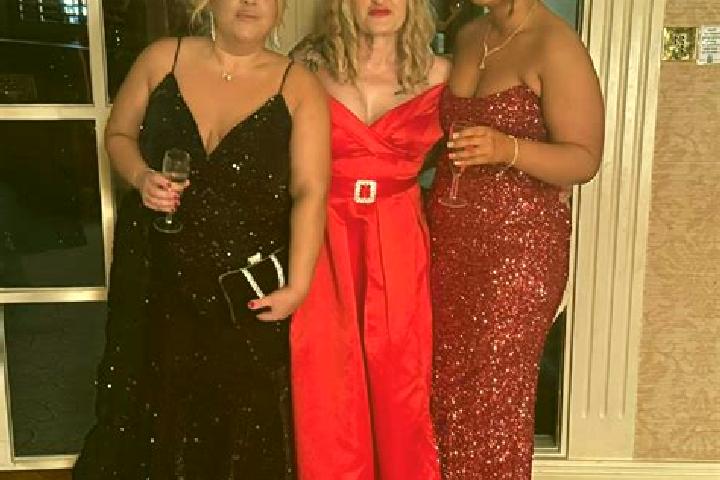 Ivy, 36 — Escort in Buckhaven, United Kingdom