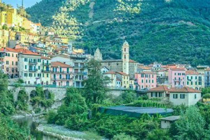 Ivy, 36 — Escort in Camporosso in Valcanale, Italy