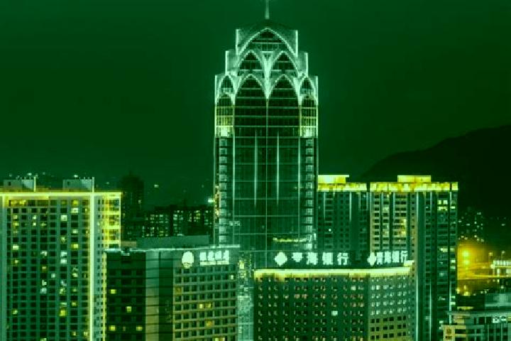 Ivy, 36 — Escort in Chengzhong, China