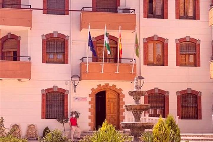 Ivy, 36 — Escort in Fuensanta de Martos, Spain