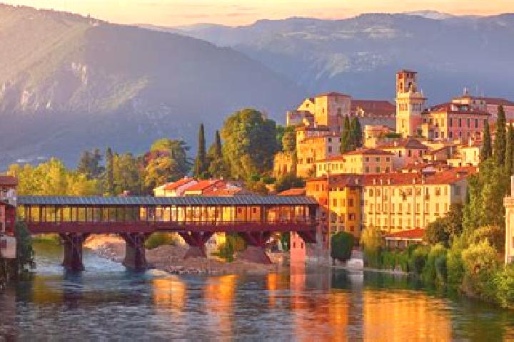 Ivy, 36 — Escort in Seren del Grappa, Italy