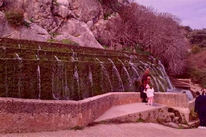 Ivy, 36 — Escort in Villanueva del Trabuco, Spain