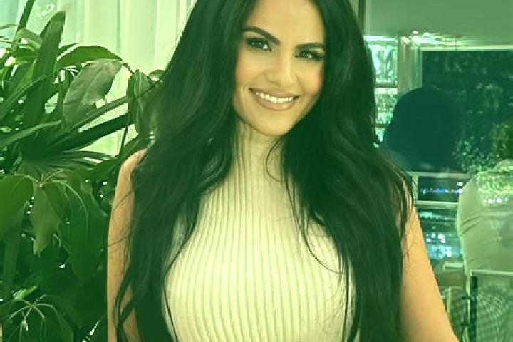 Ivy, 36 — Escort in Xenia, United States