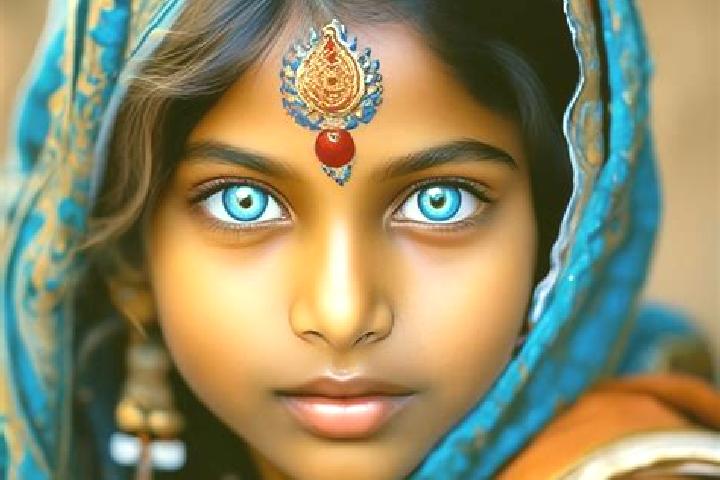 Ivy, 37, a auburn blue-eyed indian companion based in Fuentesauco. Offering Domination, Tantra, Party Girl. Available for incall and outcall, day and evening...