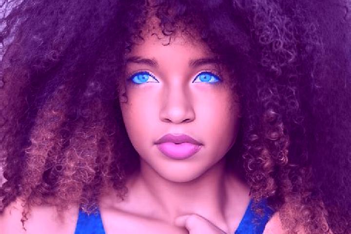 Ivy, 37, a black blue-eyed mixed companion based in Ujezd. Offering Prostate Massage, Erotic Massage, GFE. Available for incall and outcall, day and evening ...
