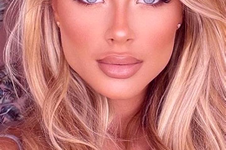 Ivy, 37, a blonde blue-eyed latina companion based in Les Combes. Offering A-Level, 69, Massage, Striptease, Duos. Available for incall and outcall, day and ...