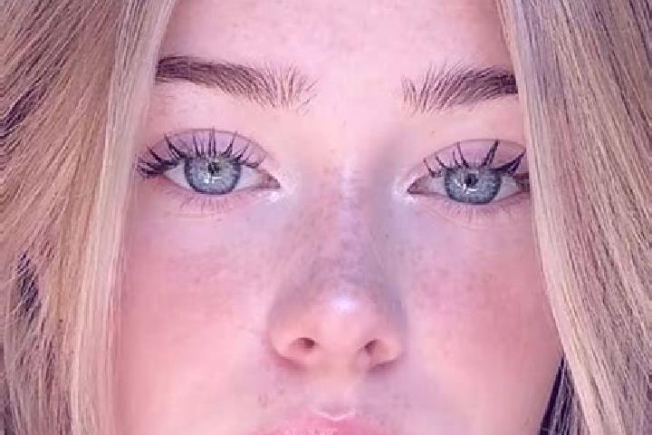 Ivy, 37, a blonde brown-eyed ebony companion based in El Ojo. Offering CIM, A-Level, BDSM. Available for incall and outcall, day and evening dates.