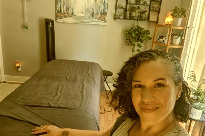 Ivy, 37, a brunette dark-eyed indian companion based in Quindeje. Offering Massage, Fetish, CIM, Travel Companion. Available for incall and outcall, day and ...