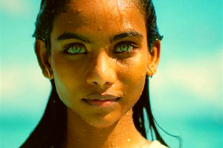 Ivy, 37, a red blue-eyed indian companion based in Orcajo. Offering 69, Couples. Available for incall and outcall, overnight bookings available.