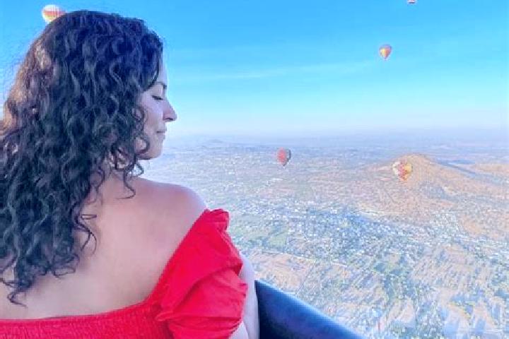 Ivy, 37 — Escort in Atzalan, Mexico