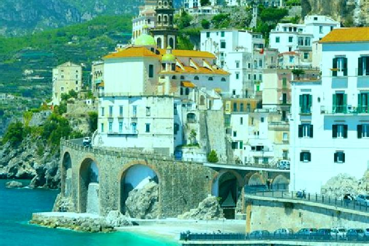 Ivy, 37 — Escort in Caprezzo, Italy