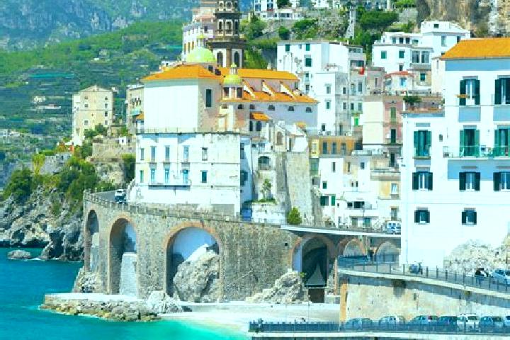 Ivy, 37 — Escort in Casoli, Italy