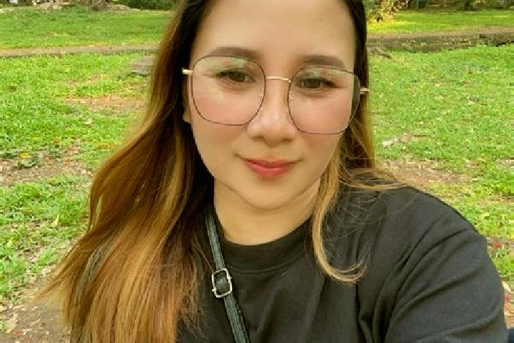 Ivy, 37 — Escort in Diliman Primero, Philippines