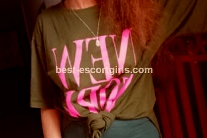 Ivy, 37 — Escort in Foumbouni, Comoros