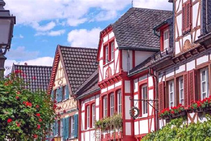Ivy, 37 — Escort in Geislingen an der Steige, Germany