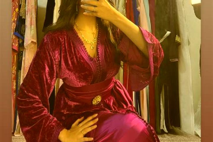 Ivy, 37 — Escort in Gourrama, Morocco
