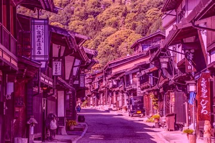 Ivy, 37 — Escort in Nagano, Japan