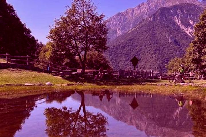 Ivy, 37 — Escort in Pasturo, Italy