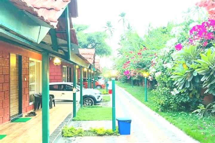 Ivy, 37 — Escort in Shrivardhan, India