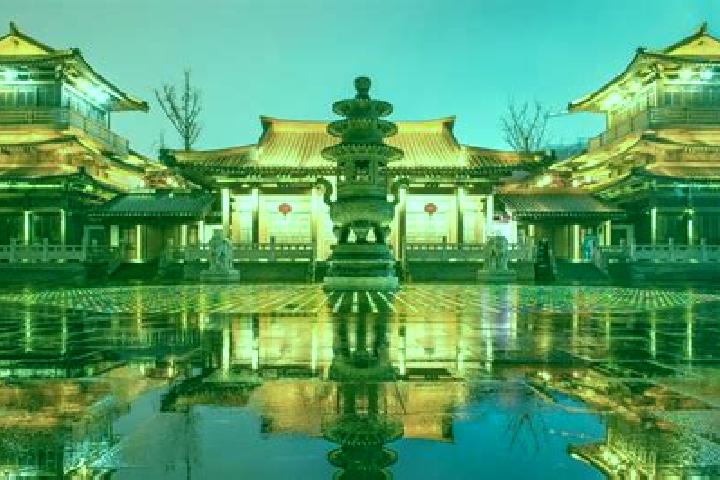 Ivy, 37 — Escort in Xiaohe, China