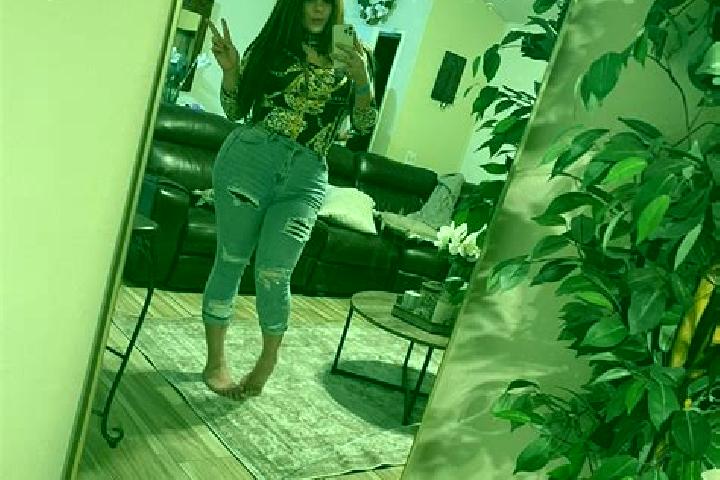 Ivy, 38 — Escort in Grant City, United States