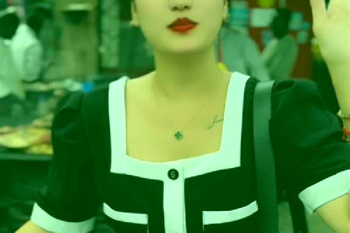 Ivy, 38 — Escort in Jia an, China