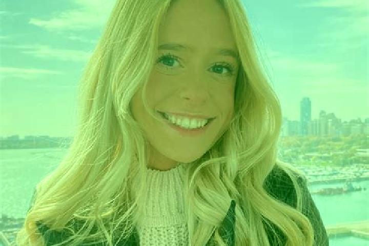 Ivy, 38 — Escort in Moundridge, United States