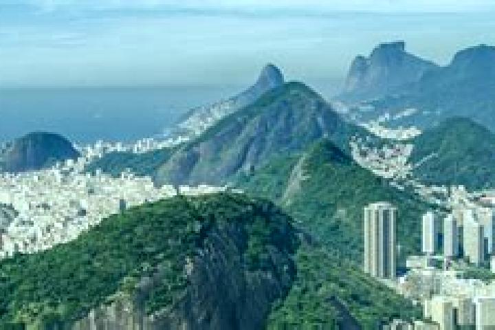 Ivy, 38 — Escort in Nova Vicosa, Brazil