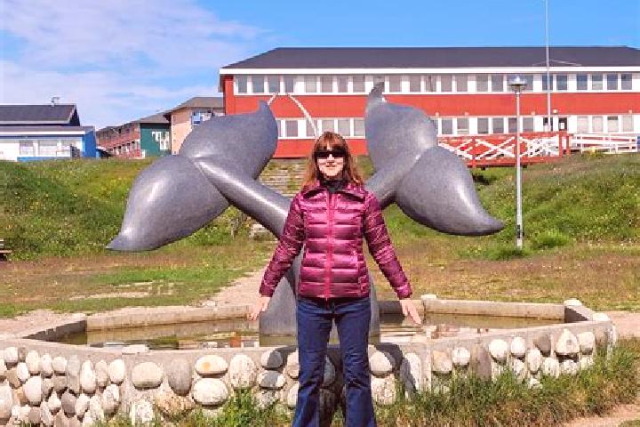 Ivy, 38 — Escort in Paamiut, Greenland