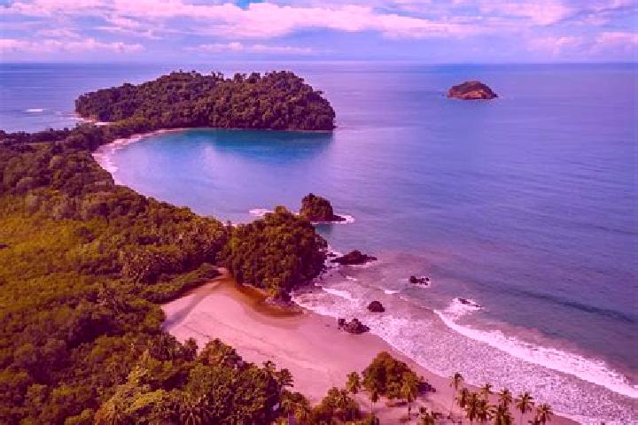 Ivy, 38 — Escort in Quepos, Costa Rica