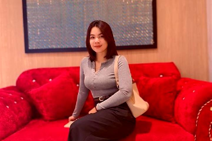 Ivy, 38 — Escort in Ranot, Thailand