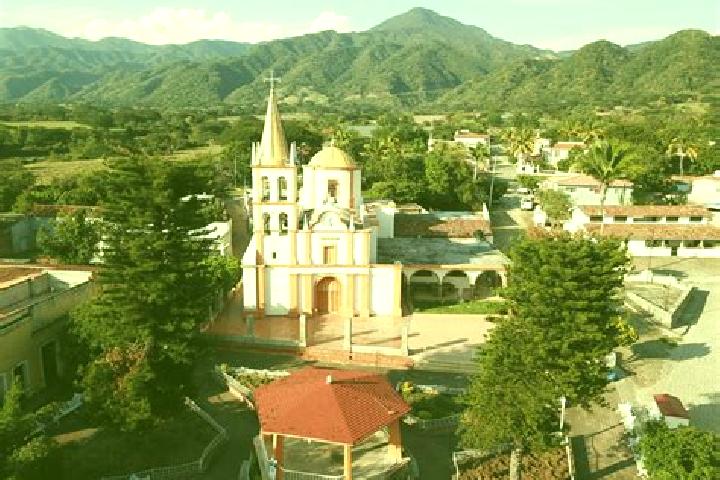 Ivy, 38 — Escort in San Pedro Amatlan, Mexico