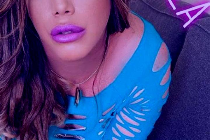 Ivy, 38 — Escort in Santiago Tutla, Mexico