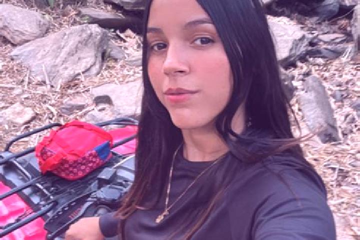 Ivy, 39 — Escort in Alagoa Nova, Brazil