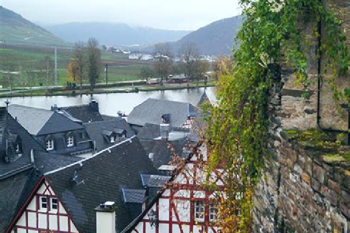 Ivy, 39 — Escort in Beilstein, Germany