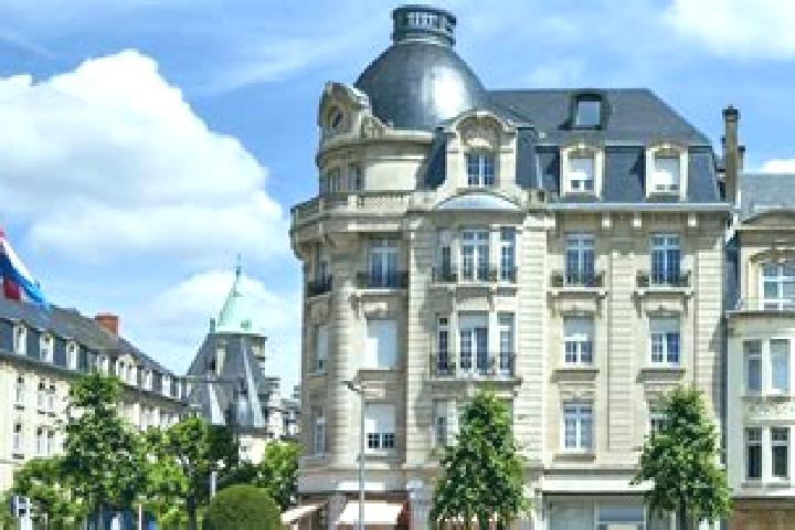 Ivy, 39 — Escort in Harlange, Luxembourg