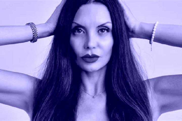 Ivy, 39 — Escort in Il Romito, Italy