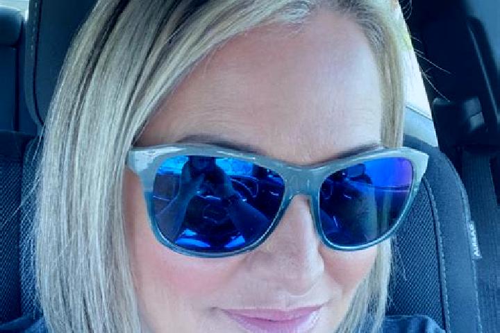 Ivy, 39 — Escort in Tracy, United States
