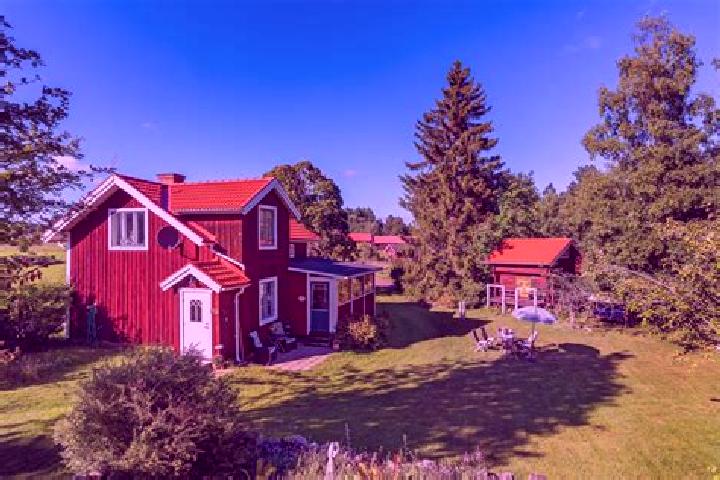 Ivy, 39 — Escort in Vikarbyn, Sweden