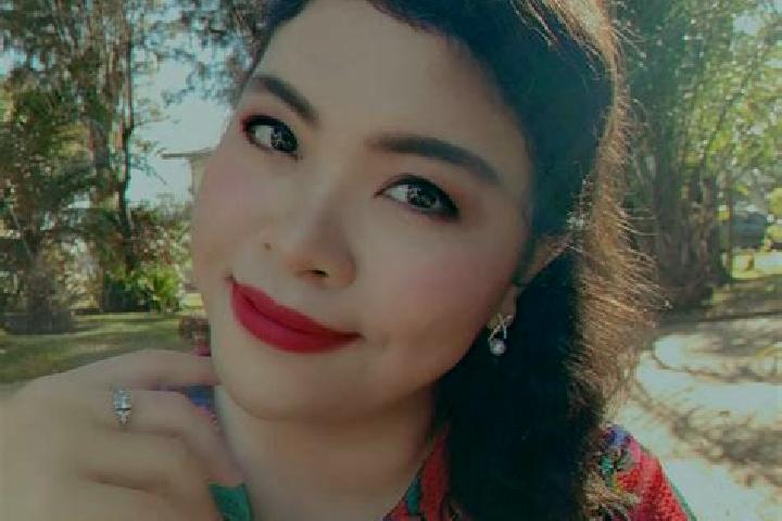 Ivy, 39 — Escort in Yaring, Thailand